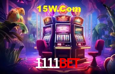 Experiência VIP 1111bet