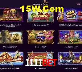 Estatísticas 1111bet
