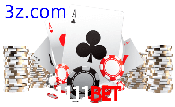 Jogue jogos de pôquer em 1111BET