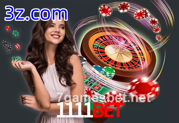 vivo no cassino 1111BET