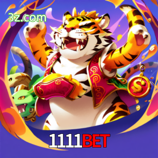 1111BET