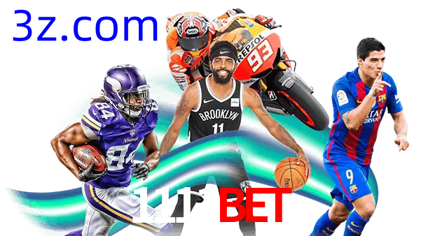 1111BET