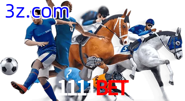 1111BET