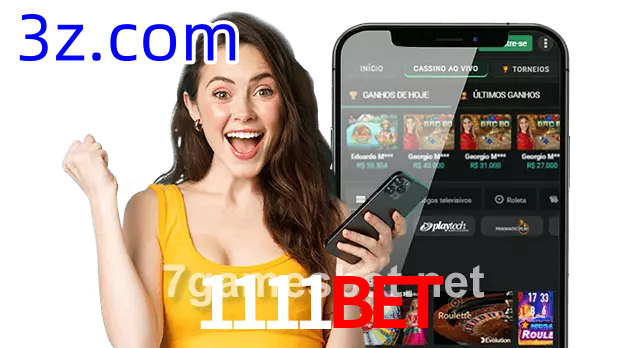 1111BET
