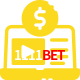 O Cassino 1111BET também oferece apostas esportivas virtuais!