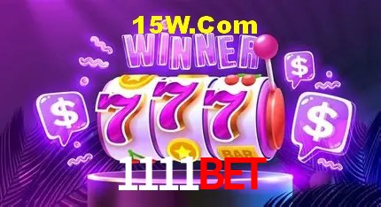 Promoções Sazonais 1111bet