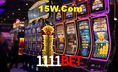 Jogos de Slot 1111bet
