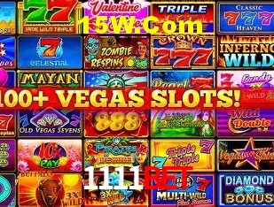Provedores de Jogos 1111bet