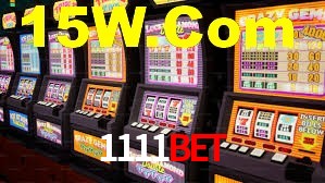 Instant EasyPaisa 1111bet