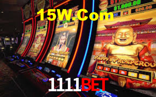 Sinta a adrenalina dos jogos de cassino com 1111bet