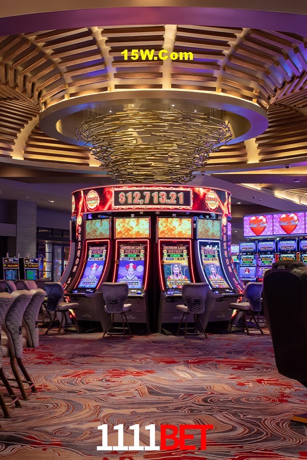 Live Casino 1111bet