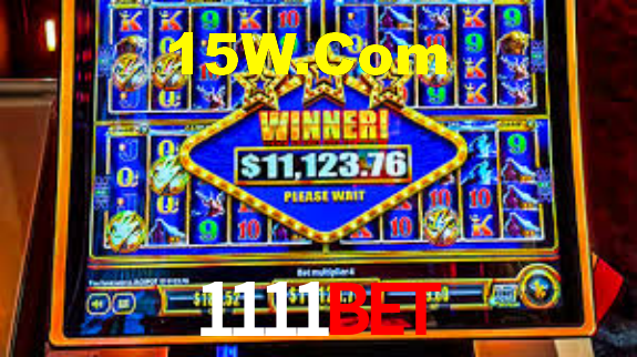 1111bet