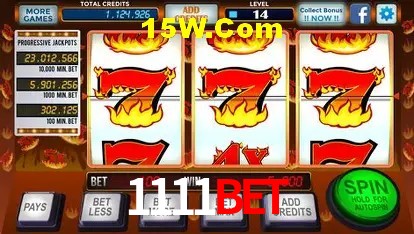 Tecnologia da Plataforma 1111bet