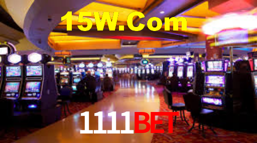 1111bet - Um Cassino De Prestígio! - 1111bet login