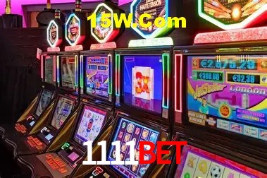 Integração de APIs 1111bet