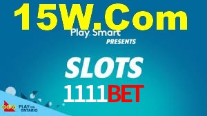 Welcome Bonus 1111bet