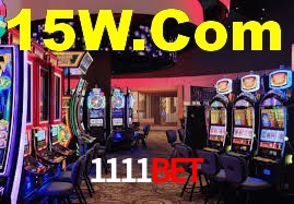 Tournaments 1111bet