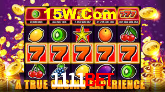 1111bet login