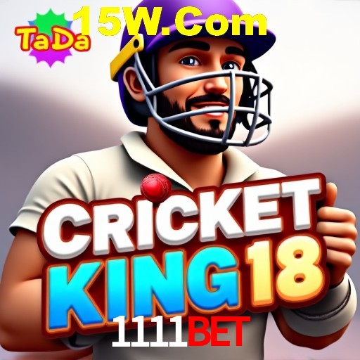 Descubra o Mundo do Cassino Online com 1111bet