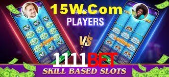 Experiência VIP 1111bet