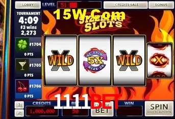 Promoção Relâmpago 1111bet