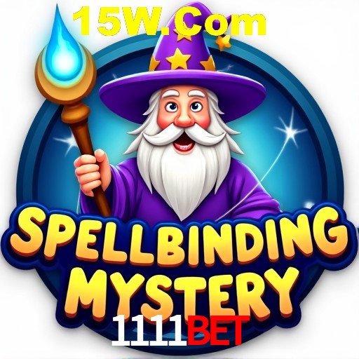 Descubra o Mundo do Cassino Online com 1111bet